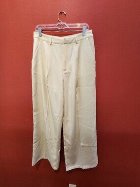 Women's Relaxed Fit Trousers